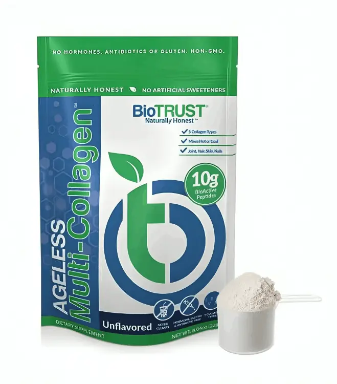 BioTrust Collagen